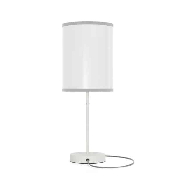 Anxiety World Tour Lamp on a Stand, US|CA plug - Image 38