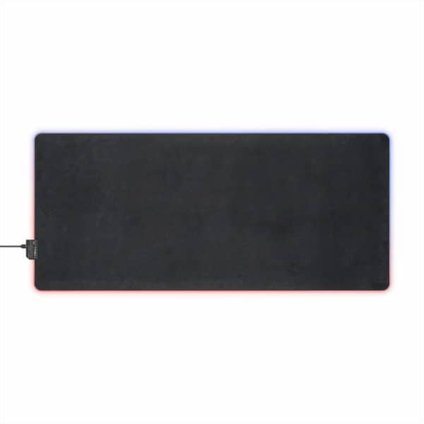 Anxiety World Tour LED Gaming Mouse Pad - Image 14