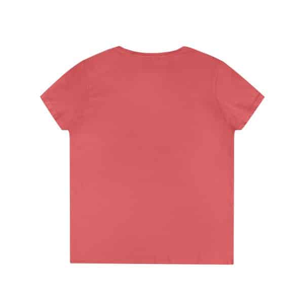 Anxiety World Tour Ladies' V-Neck T-Shirt - Image 5