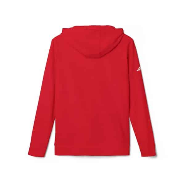 Anxiety World Tour adidas Unisex Fleece Hoodie - Image 30