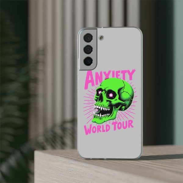 Anxiety World Tour Flexi Cases - Image 193