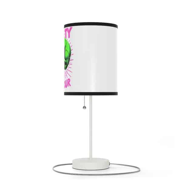 Anxiety World Tour Lamp on a Stand, US|CA plug - Image 16