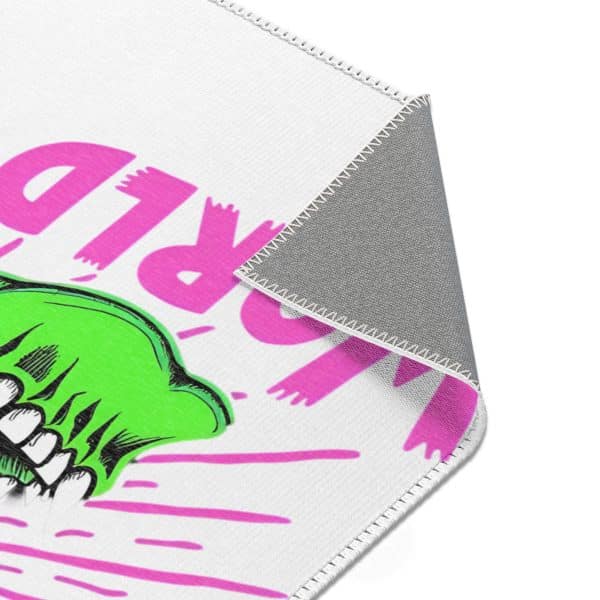 Anxiety World Tour Area Rugs - Image 5