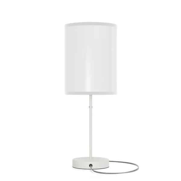 Anxiety World Tour Lamp on a Stand, US|CA plug - Image 78