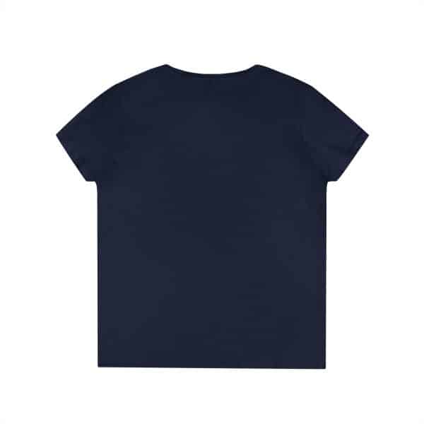 Anxiety World Tour Ladies' V-Neck T-Shirt - Image 26