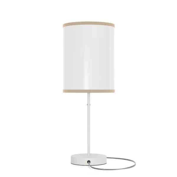 Anxiety World Tour Lamp on a Stand, US|CA plug - Image 6