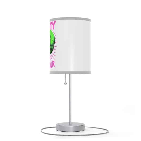 Anxiety World Tour Lamp on a Stand, US|CA plug - Image 36