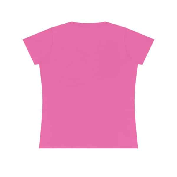 Anxiety World Tour Ladies' Cotton T-Shirt - Image 8