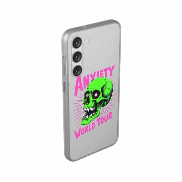 Anxiety World Tour Flexi Cases - Image 247