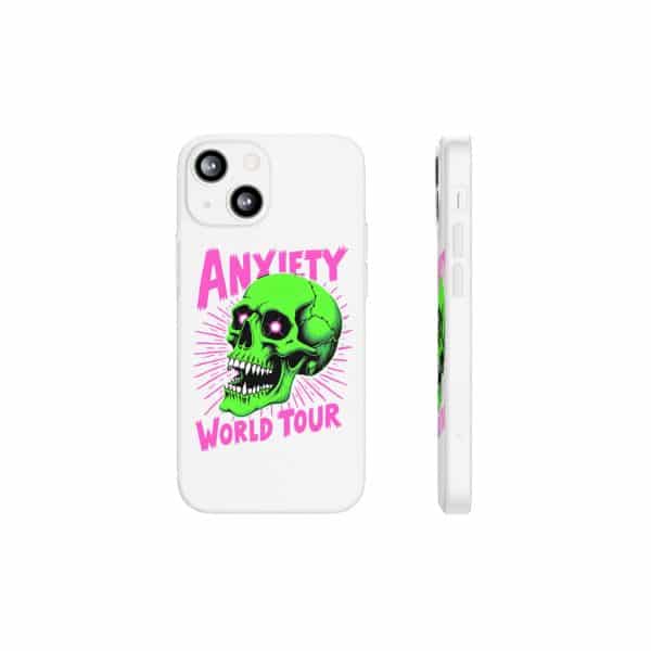 Anxiety World Tour Flexi Cases - Image 130