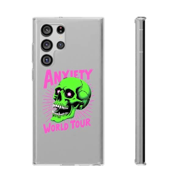 Anxiety World Tour Clear Cases - Image 49