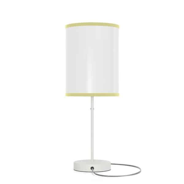 Anxiety World Tour Lamp on a Stand, US|CA plug - Image 46