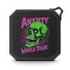 Anxiety World Tour Blackwater Outdoor Bluetooth Speaker