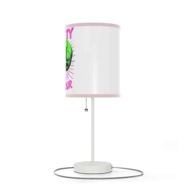 Anxiety World Tour Lamp on a Stand, US|CA plug - Image 64