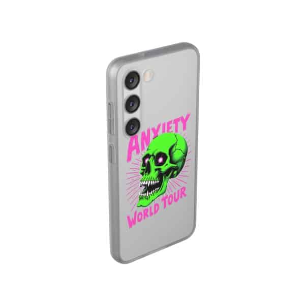 Anxiety World Tour Flexi Cases - Image 215