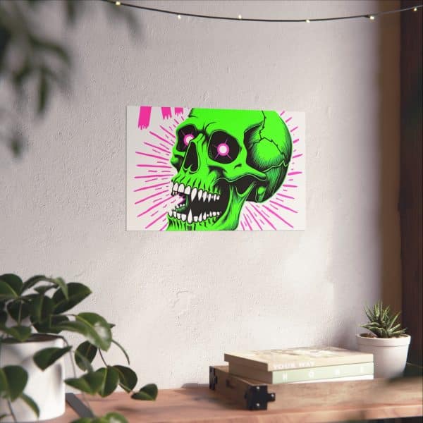 Anxiety World Tour Fine Art Posters - Image 18