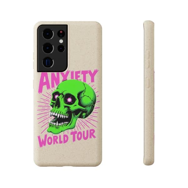 Anxiety World Tour Biodegradable Cases - Image 133