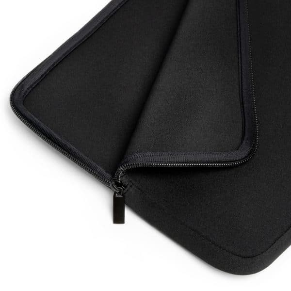 Anxiety World Tour Laptop Sleeve - Image 20