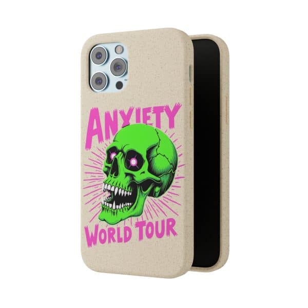 Anxiety World Tour Biodegradable Cases - Image 38
