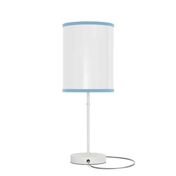Anxiety World Tour Lamp on a Stand, US|CA plug - Image 30