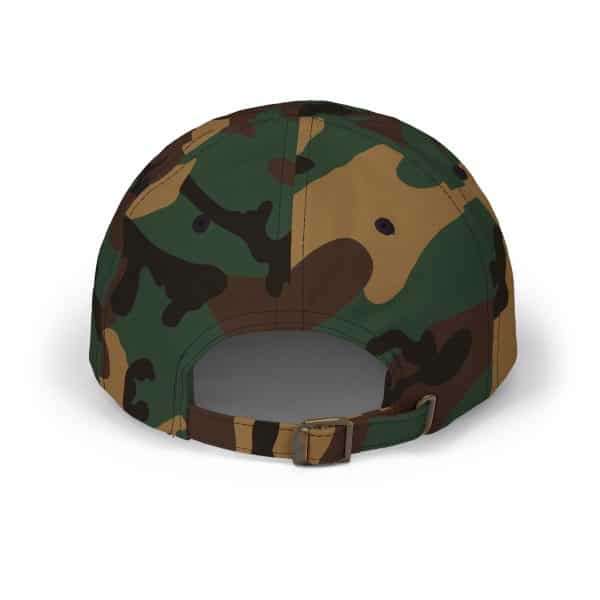 Anxiety World Tour Classic Dad Cap - Image 10