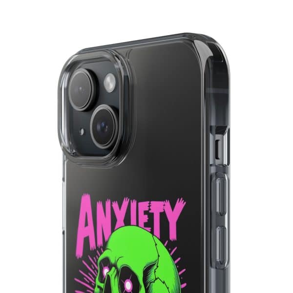 Anxiety World Tour Clear Cases - Image 71