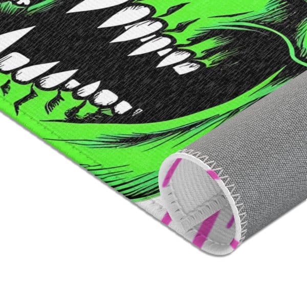 Anxiety World Tour Area Rugs - Image 12
