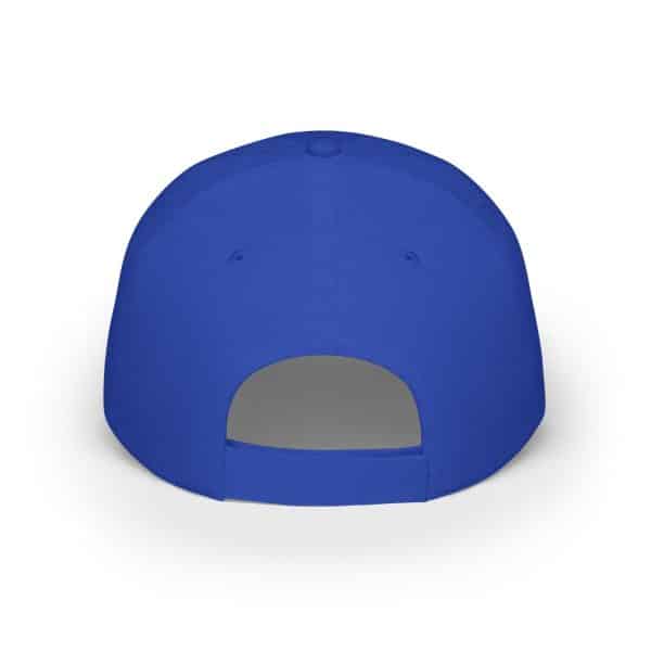 Anxiety World Tour Low Profile Baseball Cap - Image 18