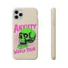 Anxiety World Tour Biodegradable Cases - Image 109