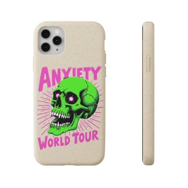 Anxiety World Tour Biodegradable Cases - Image 109