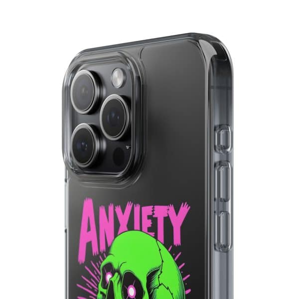 Anxiety World Tour Clear Cases - Image 79
