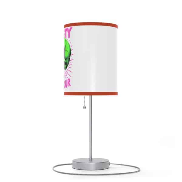 Anxiety World Tour Lamp on a Stand, US|CA plug - Image 20
