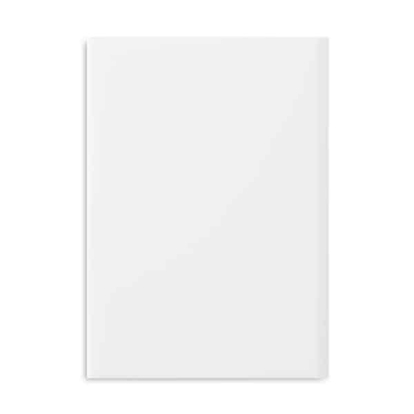 Anxiety World Tour Hardcover Notebook with Puffy Covers - Image 42