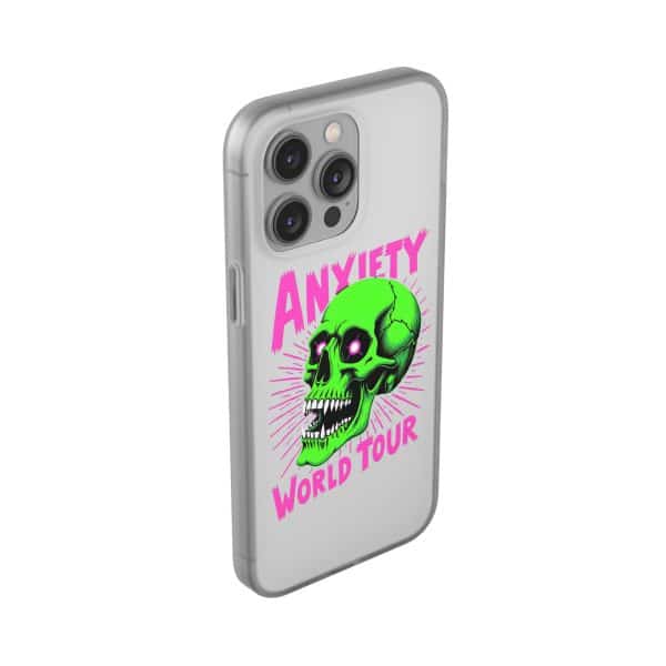 Anxiety World Tour Flexi Cases - Image 239