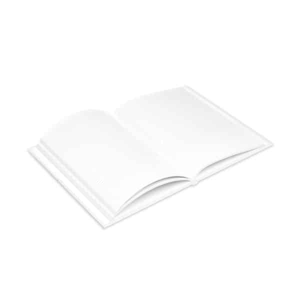 Anxiety World Tour Hardcover Notebook with Puffy Covers - Image 36