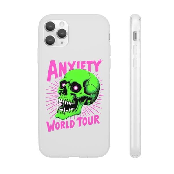 Anxiety World Tour Flexi Cases - Image 40