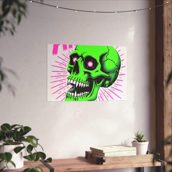 Anxiety World Tour Fine Art Posters - Image 27
