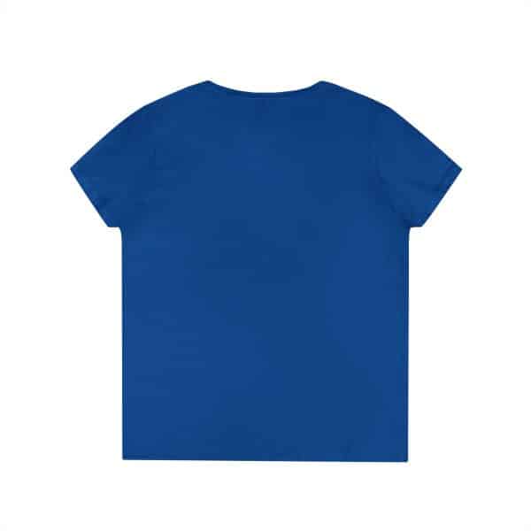 Anxiety World Tour Ladies' V-Neck T-Shirt - Image 23