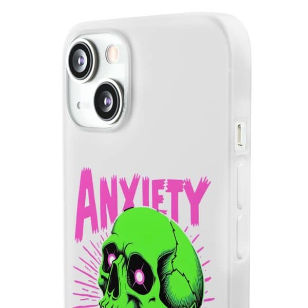 Anxiety World Tour Flexi Cases - Image 128