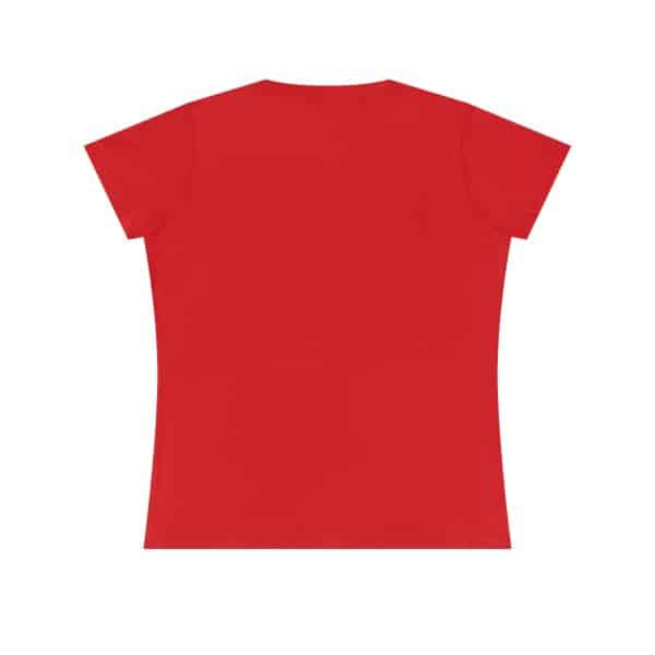 Anxiety World Tour Ladies' Cotton T-Shirt - Image 11
