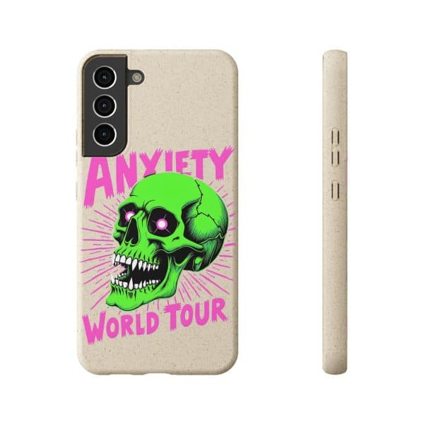 Anxiety World Tour Biodegradable Cases - Image 141