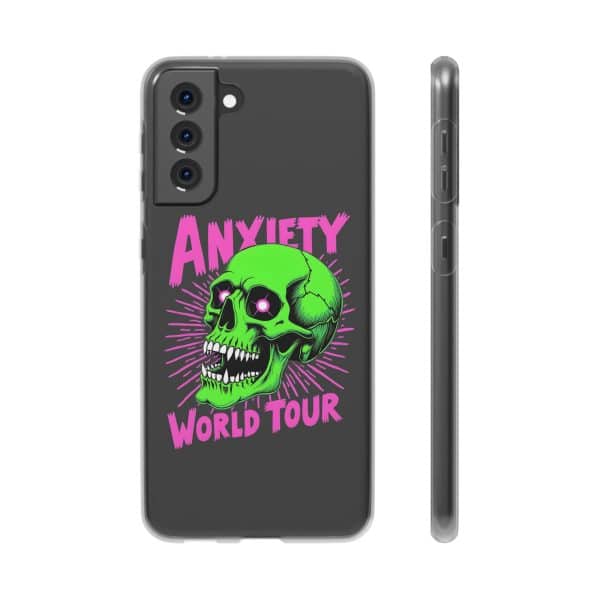 Anxiety World Tour Flexi Cases - Image 168