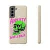 Anxiety World Tour Biodegradable Cases - Image 113