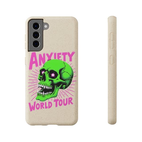 Anxiety World Tour Biodegradable Cases - Image 113