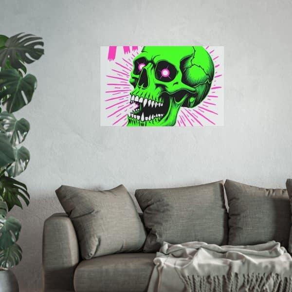 Anxiety World Tour Fine Art Posters - Image 38