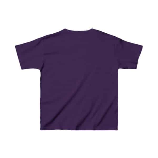 Anxiety World Tour Kids Heavy Cotton™ Tee - Image 14
