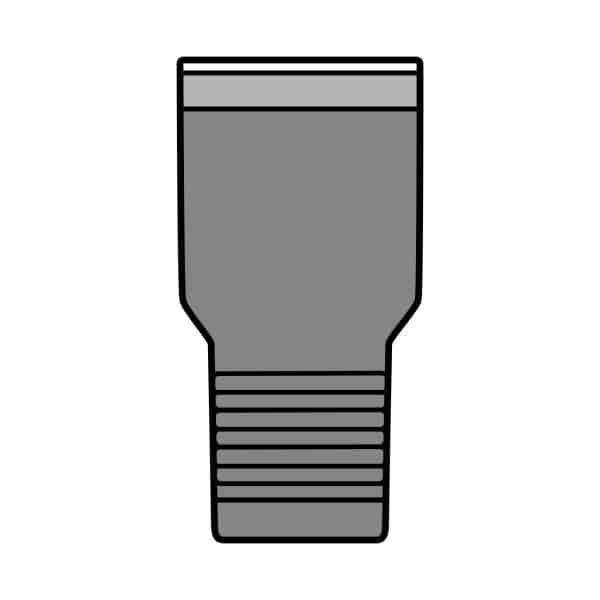 Anxiety World Tour Insulated Tumbler, 30oz - Image 16