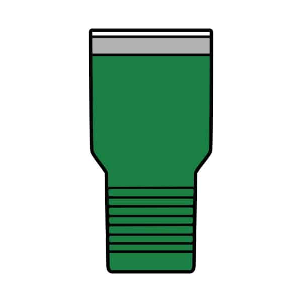 Anxiety World Tour Insulated Tumbler, 30oz - Image 18