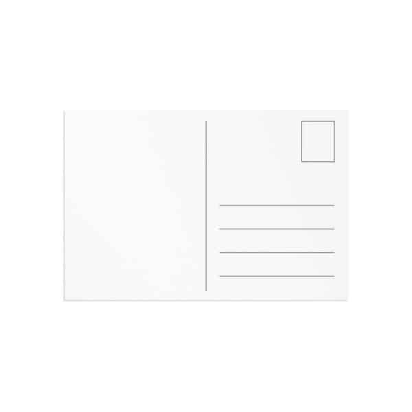 Anxiety World Tour Fine Art Postcards - Image 7