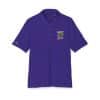 Anxiety World Tour adidas Unisex Performance Polo - Image 25